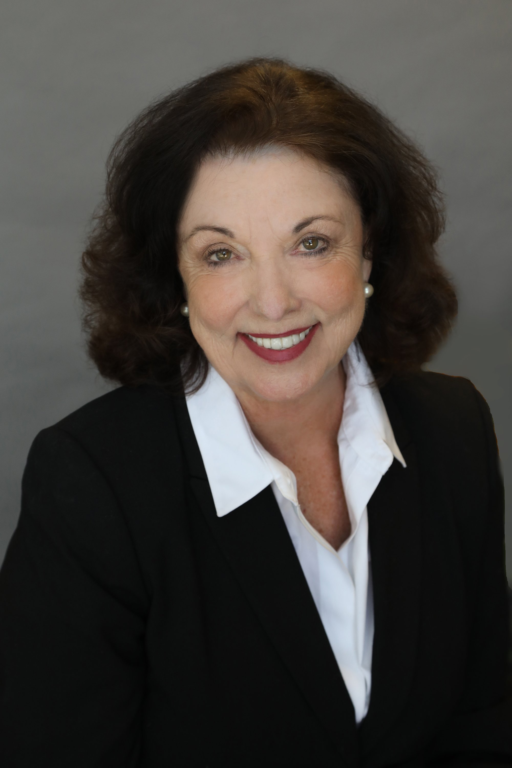 Jo Ann Mermis